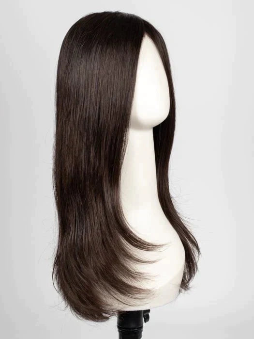 Blake Large | Remy Human Hair Lace Front (Hand-Tied) Wig by Jon Renau