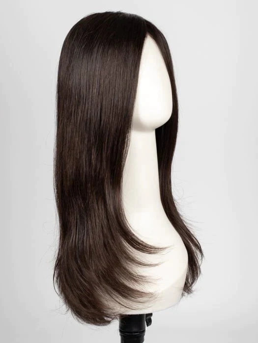 Blake Petite | Remy Human Hair Lace Front (Hand-Tied) Wig by Jon Renau