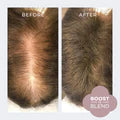 BOOST N BLEND - Smooth Medium Brown