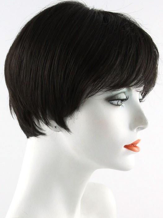 Annette | Synthetic Lace Front (Mono) Wig by Jon Renau
