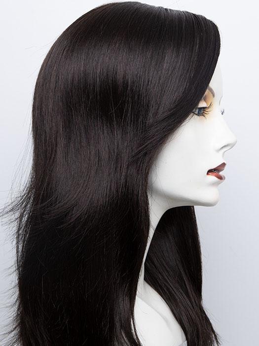 Alessandra | Synthetic Lace Front (Mono Top) Wig by Jon Renau