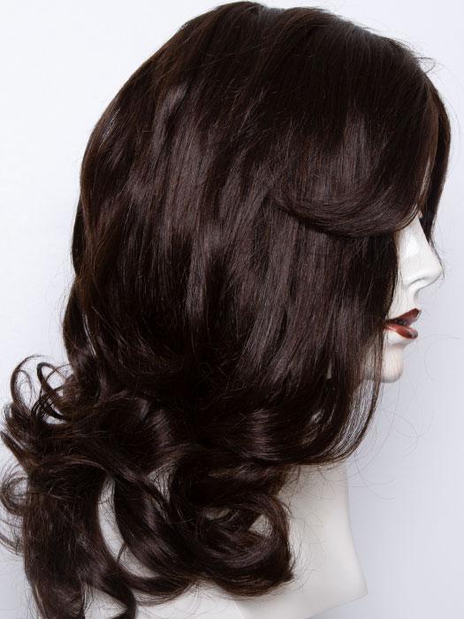 Angie | Remy Human Hair Lace Front (Hand-Tied) Wig by Jon Renau