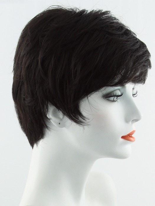 Allure | Synthetic Wig by Jon Renau