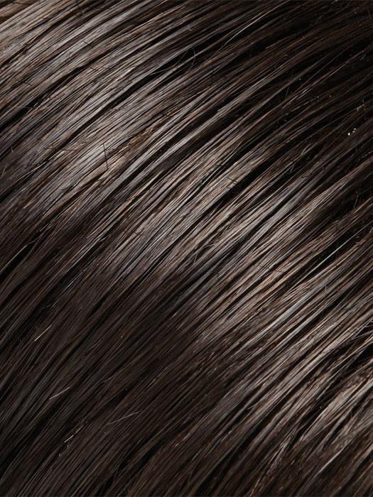 Blake Large | Remy Human Hair Lace Front (Hand-Tied) Wig by Jon Renau