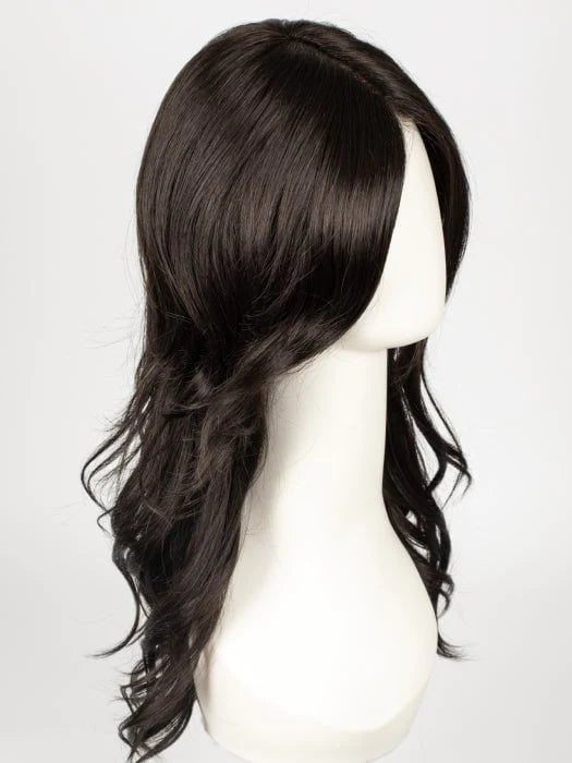 Amber - Large |  Synthetic Lace Front (Mono) Wig by Jon Renau