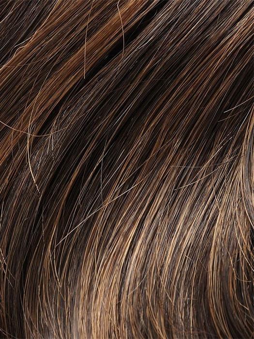 Breathless | Synthetic Ponytail (Clip In) by Jon Renau