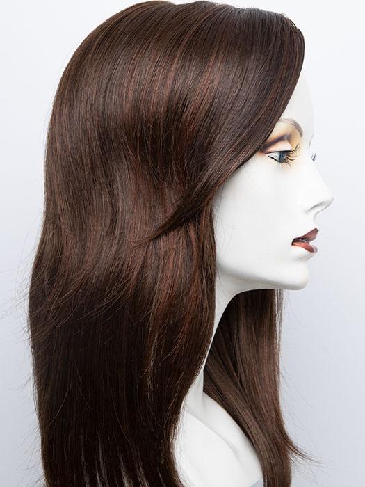 Alessandra | Synthetic Lace Front (Mono Top) Wig by Jon Renau