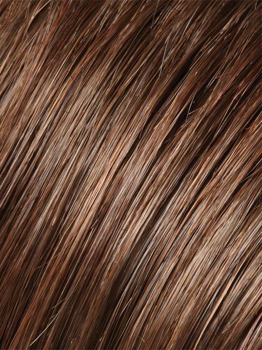 easiPart HH 12" | Remy Human Hair Topper by Jon Renau