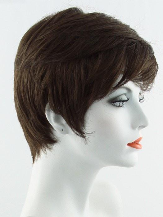 Allure | Synthetic Wig by Jon Renau