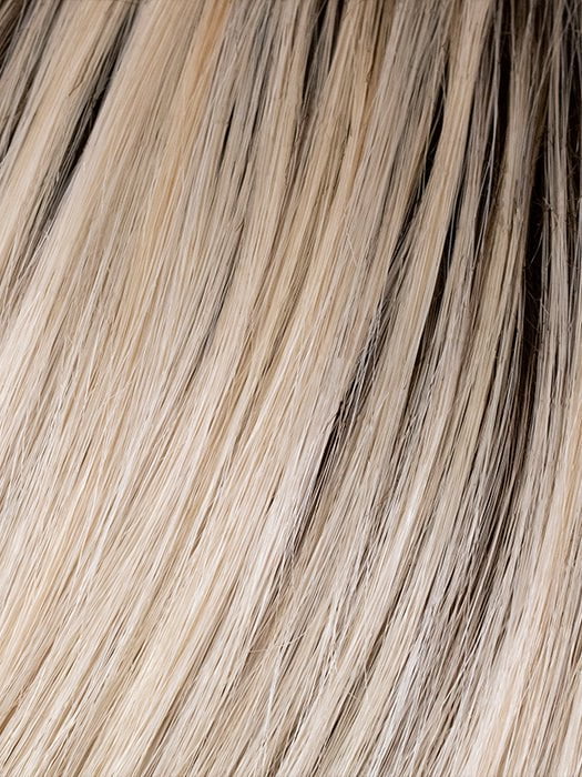 Smooth Cut Bob | Heat Friendly Synthetic Extended Lace Front (Mono Top) Wig by TressAllure