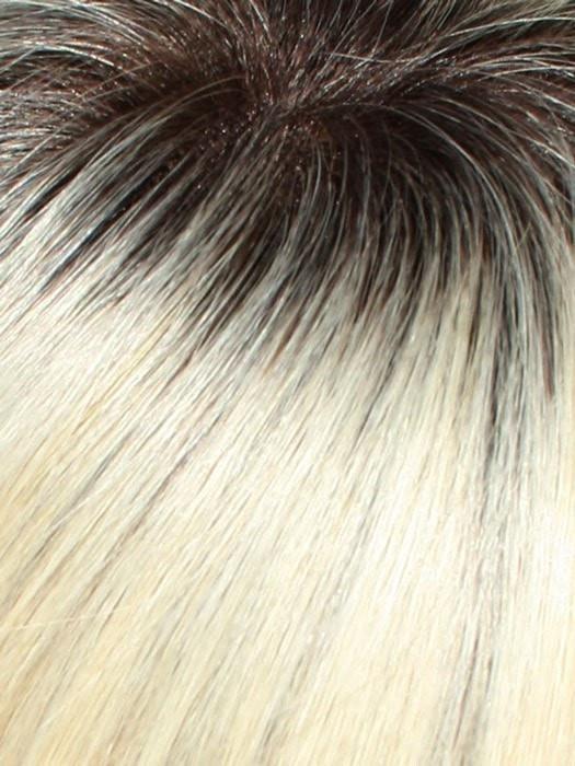 Blake Lite | Remy Human Hair Lace Front (Hand-Tied) Wig by Jon Renau