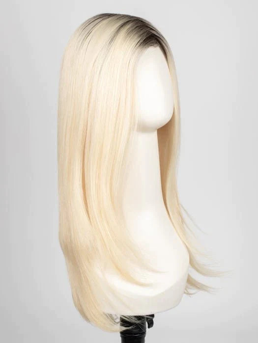 Blake Petite | Remy Human Hair Lace Front (Hand-Tied) Wig by Jon Renau