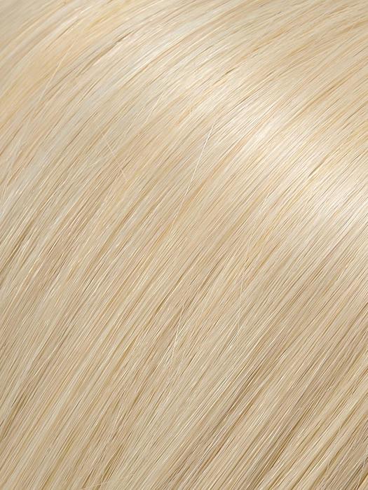 easiPart HD XL 12" | Heat Friendly Synthetic Topper (Hand-Tied) by Jon Renau