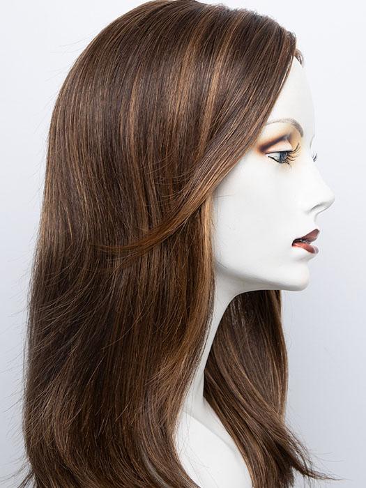 Alessandra | Synthetic Lace Front (Mono Top) Wig by Jon Renau