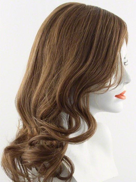 Angie | Remy Human Hair Lace Front (Hand-Tied) Wig by Jon Renau