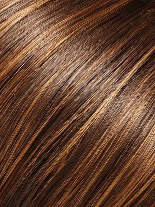 Cameron Lite | Synthetic Ear-to-Ear Lace Front (Hand-Tied) Wig by Jon Renau