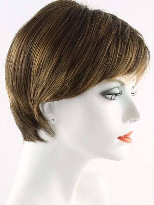 Annette | Synthetic Lace Front (Mono) Wig by Jon Renau
