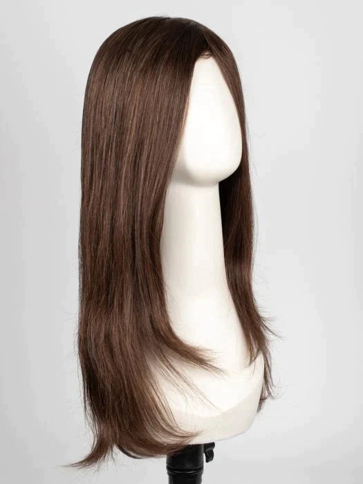 Blake Large | Remy Human Hair Lace Front (Hand-Tied) Wig by Jon Renau