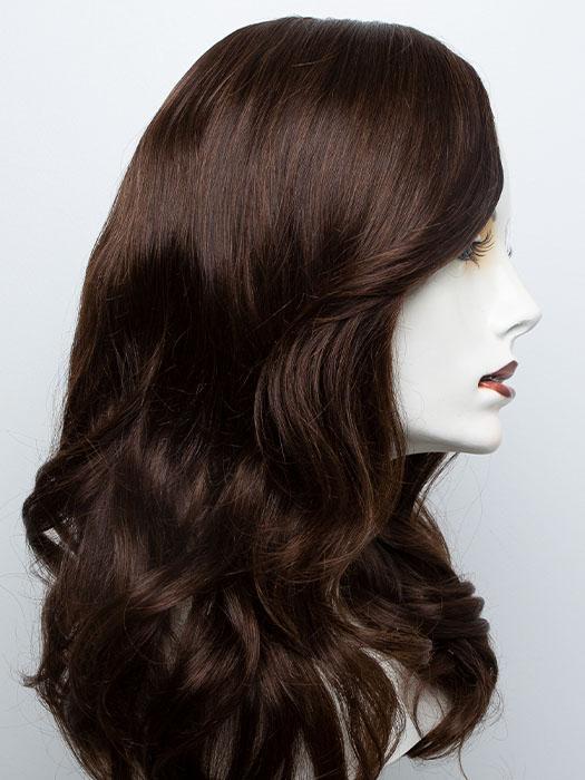 Angie | Remy Human Hair Lace Front (Hand-Tied) Wig by Jon Renau
