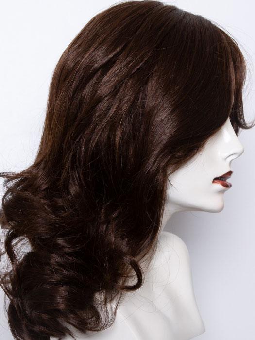 Angie | Remy Human Hair Lace Front (Hand-Tied) Wig by Jon Renau