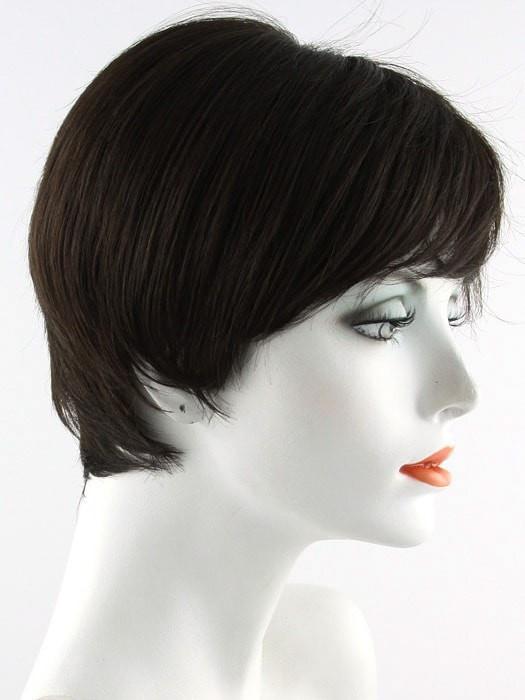 Annette | Synthetic Lace Front (Mono) Wig by Jon Renau