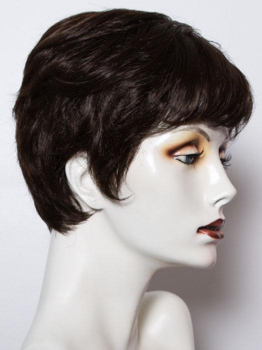 Allure | Synthetic Wig by Jon Renau