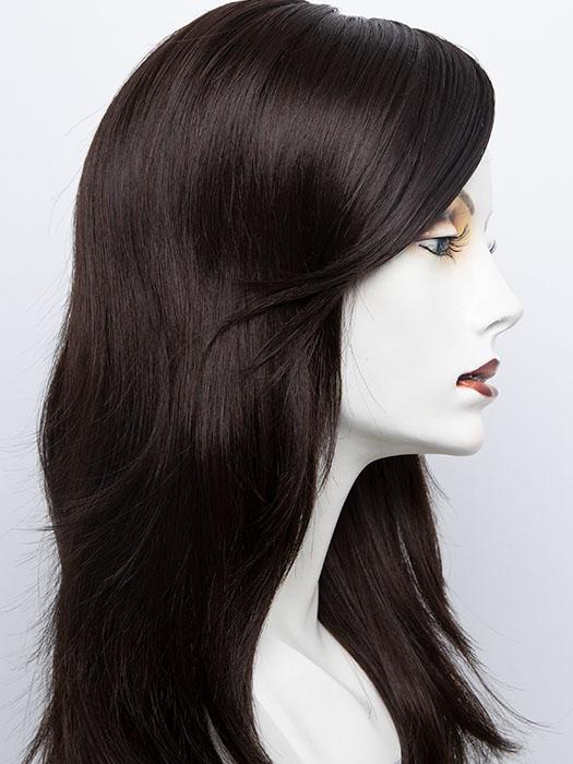 Alessandra | Synthetic Lace Front (Mono Top) Wig by Jon Renau