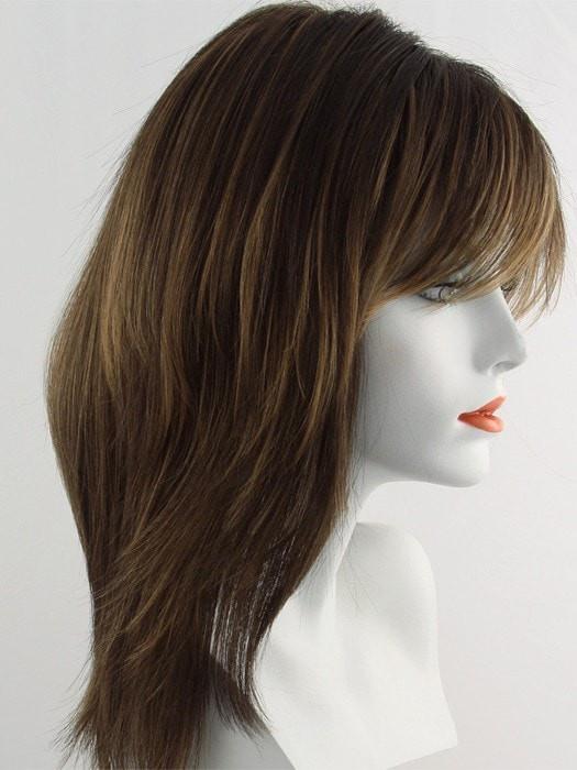 Angelique  | Synthetic Wig by Jon Renau