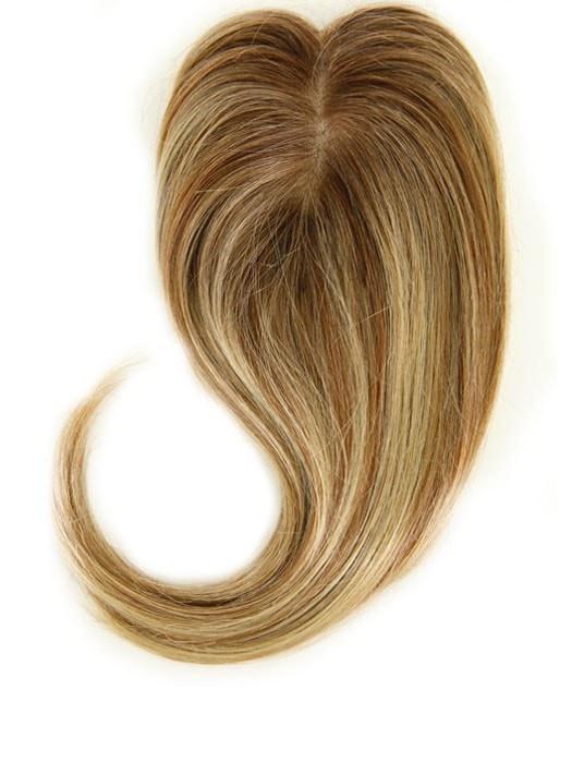 easiPart HH 12" | Remy Human Hair Topper by Jon Renau