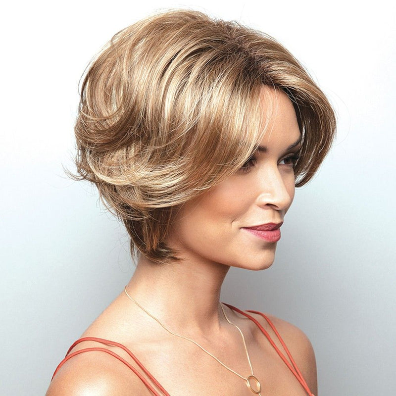 Dolce | Synthetic Wig by Noriko