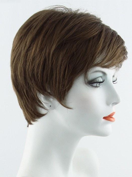 Allure | Synthetic Wig by Jon Renau