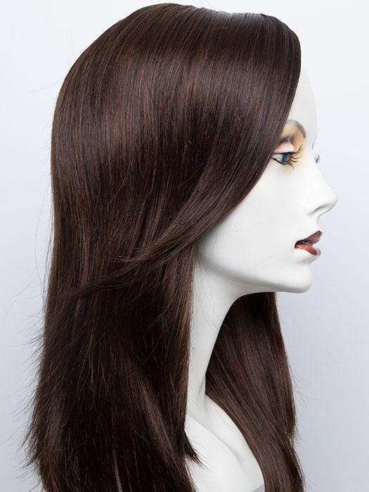 Alessandra | Synthetic Lace Front (Mono Top) Wig by Jon Renau