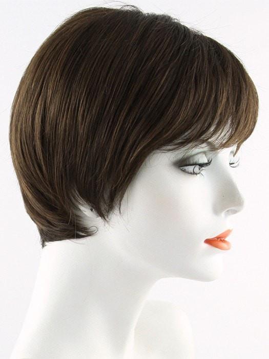 Annette | Synthetic Lace Front (Mono) Wig by Jon Renau