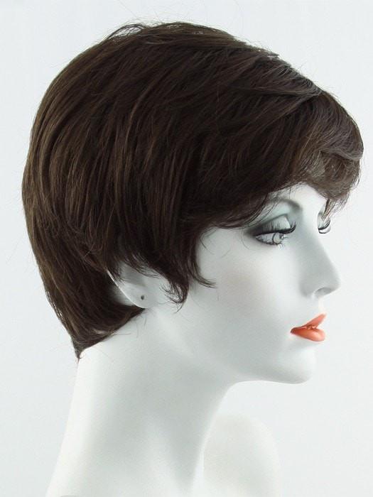 Allure | Synthetic Wig by Jon Renau