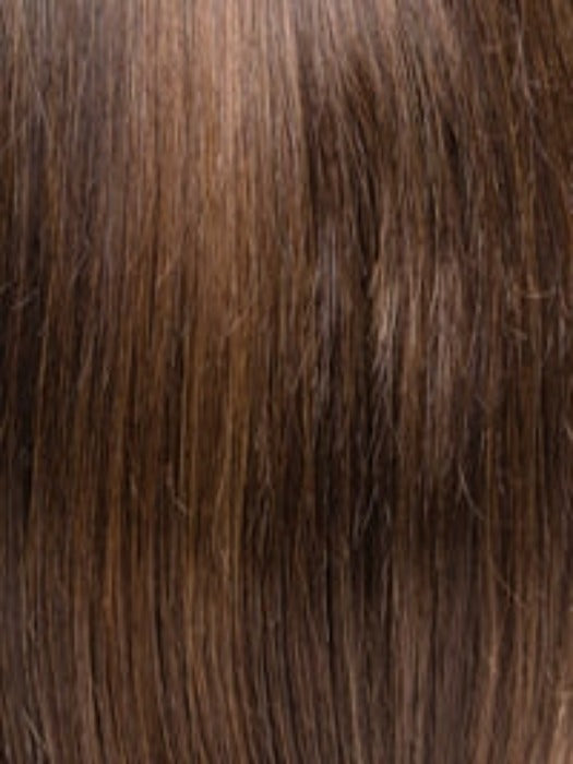 Giulia| Lace Front Hand-Tied Human Hair Wig by Fair Fashion - CUSTOM ORDER