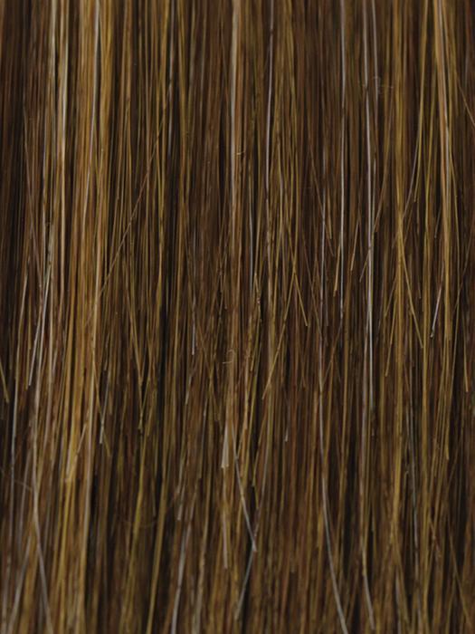 Razor Cut Shag | Heat Friendly Synthetic Wig by TressAllure