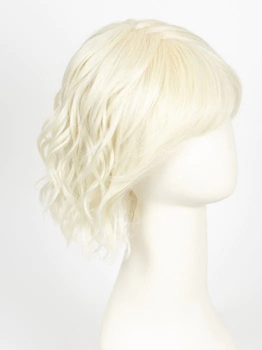Trend | Heat Friendly Synthetic Lace Front (Mono Top) Wig by TressAllure