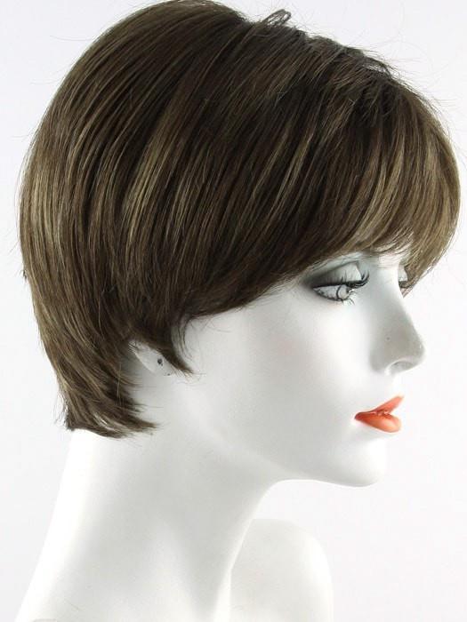 Annette | Synthetic Lace Front (Mono) Wig by Jon Renau