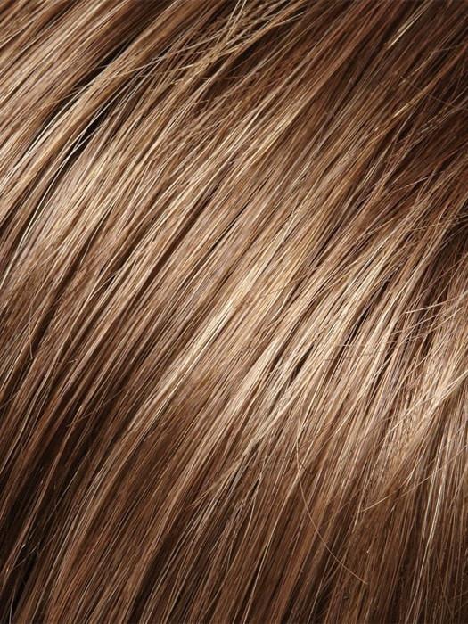 Cameron Lite PETITE | Synthetic Ear-to-Ear Lace Front (Hand-Tied) Wig by Jon Renau