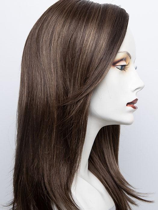 Alessandra | Synthetic Lace Front (Mono Top) Wig by Jon Renau