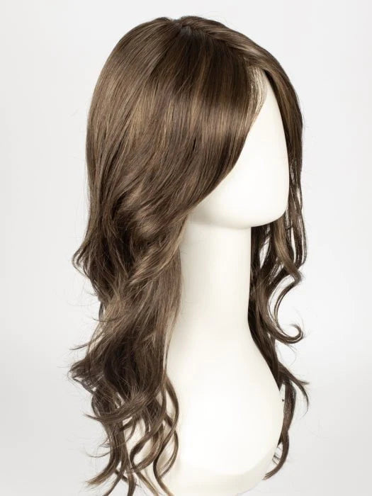 Amber | Synthetic Lace Front (Mono) Wig by Jon Renau
