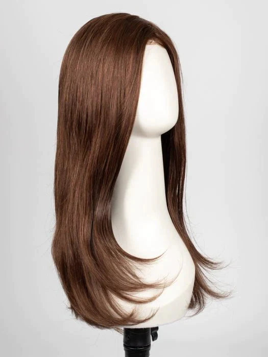 Blake Petite | Remy Human Hair Lace Front (Hand-Tied) Wig by Jon Renau