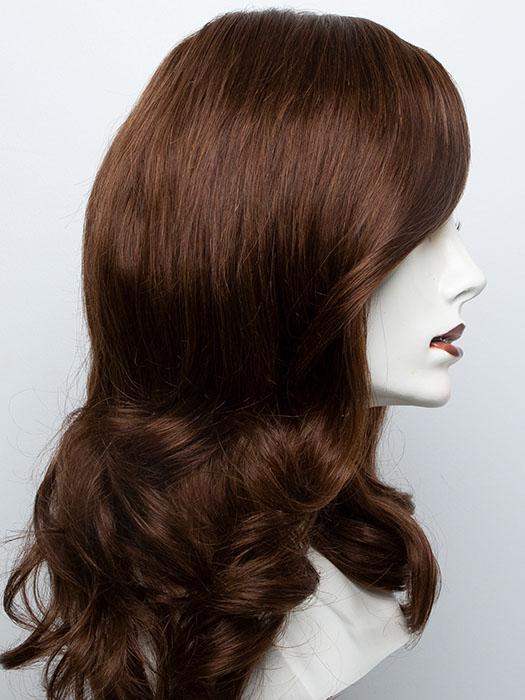 Angie | Remy Human Hair Lace Front (Hand-Tied) Wig by Jon Renau