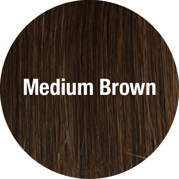Sleek & Straight | Heat Friendly Synthetic (Mono Crown) Wig by TressAllure