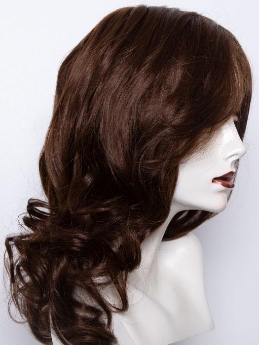 Angie | Remy Human Hair Lace Front (Hand-Tied) Wig by Jon Renau