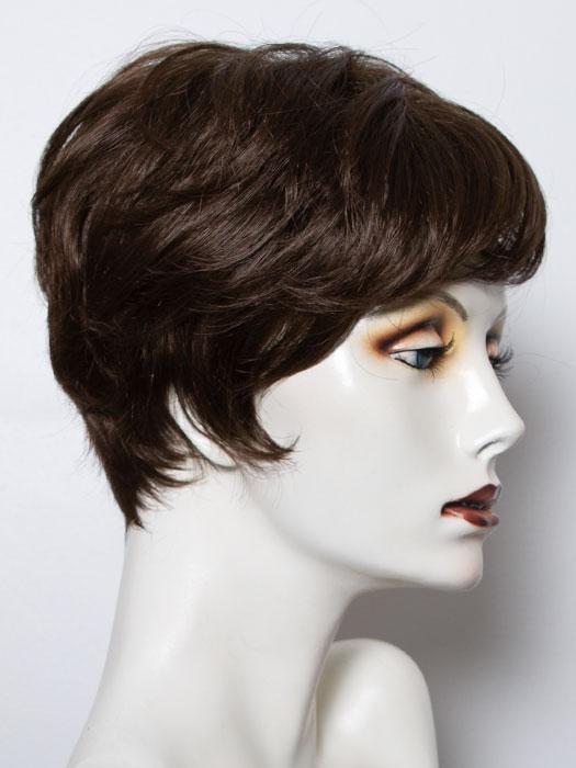 Allure | Synthetic Wig by Jon Renau