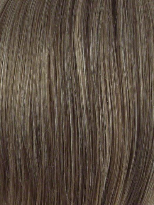 Brittaney | Synthetic Lace Front (Mono Top) Wig by Envy