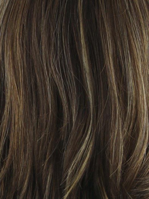 Avery |  Synthetic Wig by Noriko