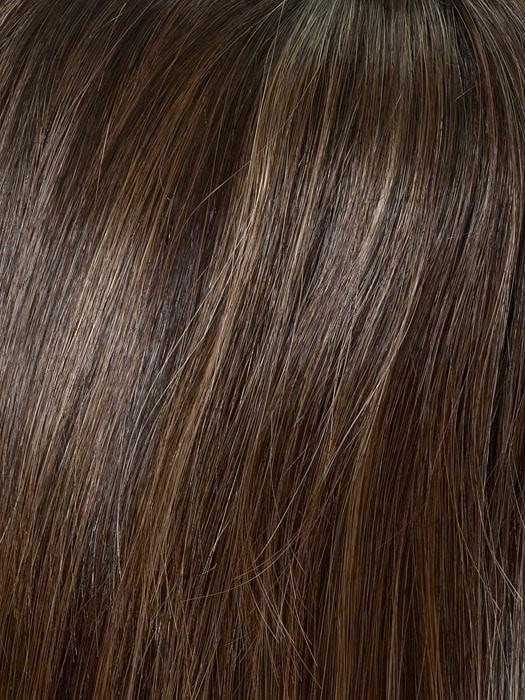 Brittaney | Synthetic Lace Front (Mono Top) Wig by Envy