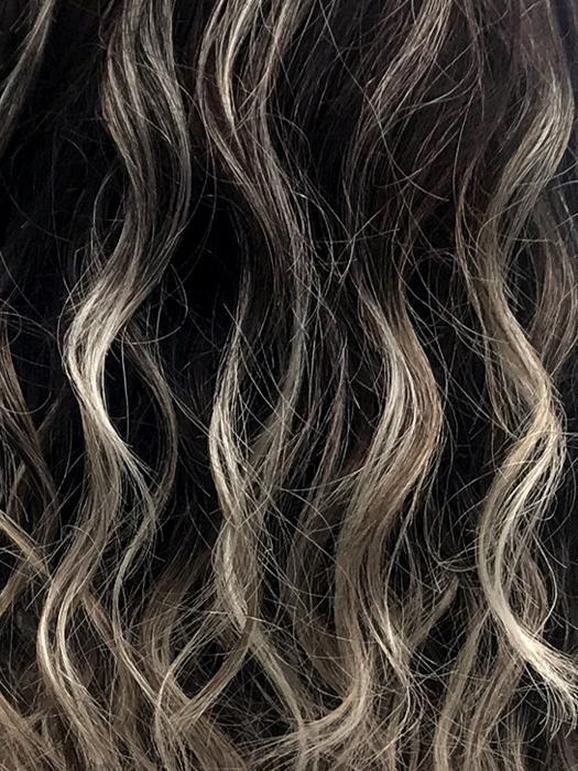 Avalon | Synthetic Lace Front Wig by Estetica